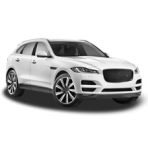 JAGUAR F-PACE ponyva