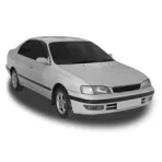 TOYOTA CORONA
