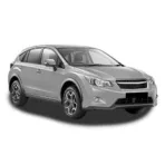 SUBARU CROSSTREK I. (2012-2017)