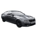 5-ös sorozat (F90) M5 (2017->)