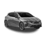 MITSUBISHI COLT VII. (2023->)