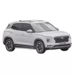 HYUNDAI CRETA (ix25) II. (2019->)