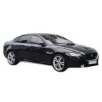 JAGUAR XF II. (2015-2024)