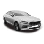 VOLVO S90 ponyva