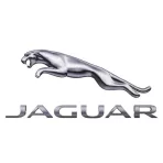Jaguar méretpontos csomagtér tálca
