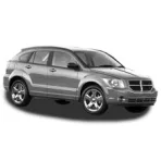 Dodge Caliber textil szőnyeg