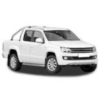 VOLKSWAGEN AMAROK ponyva