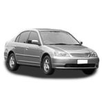 HONDA CIVIC VII. (2000-2005)