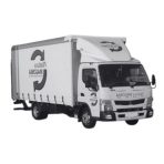 MITSUBISHI FUSO CANTER (2002->)