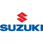 Suzuki takaró ponyva