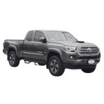 TOYOTA TACOMA III. (2015-2023)