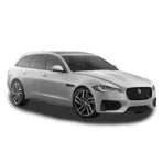 JAGUAR XF II. Kombi