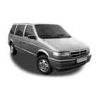 CHRYSLER VOYAGER II. (1991-1995)