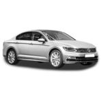 VOLKSWAGEN PASSAT B8 Sedan