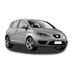 SEAT ALTEA I. (2004-2015)