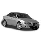 ALFA ROMEO 156 ponyva