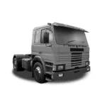 SCANIA 2-es Sorozat