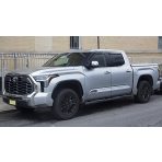 TOYOTA TUNDRA III. (2022->)
