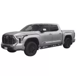 TOYOTA TUNDRA III. (2022->)