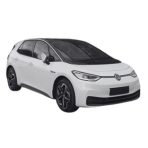 VOLKSWAGEN ID.3 ponyva