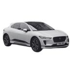 JAGUAR I-PACE ponyva