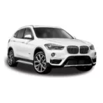 BMW X1 (F48) gumiszőnyeg