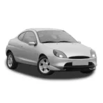 FORD PUMA I. (1997-2002)