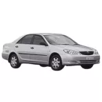 TOYOTA CAMRY III. (2001-2006)