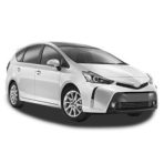 TOYOTA PRIUS PLUS (2011->)