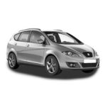 SEAT ALTEA XL (2006-2015)