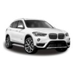 BMW X1 (F48) textil szőnyeg