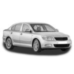 ŠKODA OCTAVIA ponyva