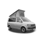 TRANSPORTER CAMPER T6 (2015-2024)