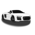 AUDI R8 II. - Convertible