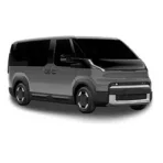 KIA PV5 I. (2025->)