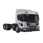 SCANIA L-Sorozat