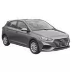 HYUNDAI ACCENT V. Hatchback