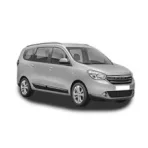 RENAULT LODGY I. (2012-20124)