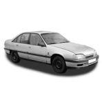 OPEL OMEGA I. (A) (1986-1994)