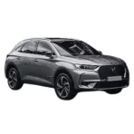 CITROEN DS7 CROSSBACK (2018->)