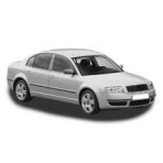 ŠKODA SUPERB ponyva