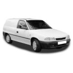 OPEL ASTRA I. (F) Box