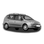 DAEWOO TACUMA I. (U100) (2000-2011)