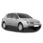 RENAULT VEL SATIS I. (2001-2009)