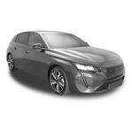 PEUGEOT 308 III. Hatchback