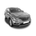 RENAULT KOLEOS II. (2016->)