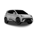 BYD DOLPHIN Surf (2025->)
