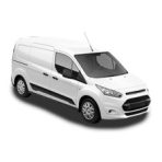 Ford Transit Connect textil szőnyeg