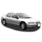 CHRYSLER STRATUS