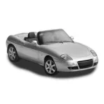 FIAT BARCHETTA I. (1995-2005)
